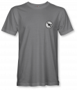 Original® Patch Shirt Grey
